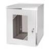 NETRACK Hanging cabinet ECO-Line 19in