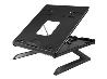 LOGILINK AA0133 Notebook stand with smartphone holders 10–16inch