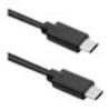 QOLTEC 52345 USB 2.0 cable type C male