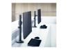 LOGILINK BP0108 Monitor mount 17–32inch steel flat & curved screens