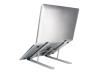 DICOTA Portable Laptop/Tablet Stand