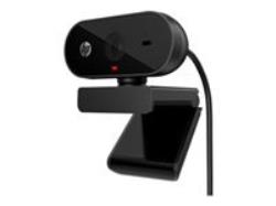 HP 320 FHD USB-A Webcam | 53X26AA#ABB