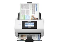 EPSON WorkForce DS-790WN A4 color 45ppm network scanner | B11B265401