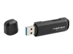 NATEC Scarab 2 Card Reader USB 3.0 | NCZ-1874