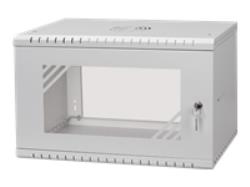 NETRACK Hanging Cabinet ECO Rack 19inch | 019-060-350-011E