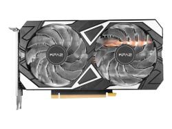 KFA2 GeForce RTX 3050 EX PCI-E 8GB GDDR6 128-bit 3xDP HDMI | 35NSL8MD6YEK