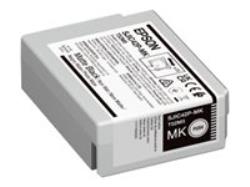 EPSON SJIC42P-MK Ink cartridge | C13T52M540