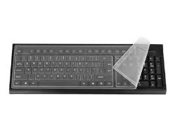 TECHLY Keyboard Standard Protective Film | 362114