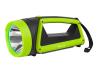 TRACER flashlight 3600mAh green with power bank
