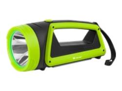 TRACER flashlight 3600mAh green | TRAOSW46894
