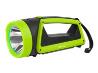 TRACER flashlight 3600mAh green with power bank