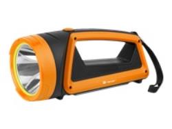TRACER flashlight 3600mAh orange | TRAOSW46893