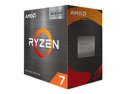 AMD Ryz7 5700X 4.6GHz AM4 8C/16T 65W BOX | 100-100000926WOF