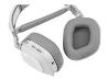 CORSAIR HS80 RGB Wireless Headset White