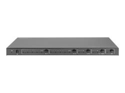 DIGITUS 4x2 HDMI Matrix Switch 4K/60Hz Scaler EDID ARC HDCP 2.2 18Gbps | DS-55509