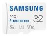 SAMSUNG PRO Endurance microSD 32GB