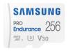 SAMSUNG PRO Endurance microSD 256GB