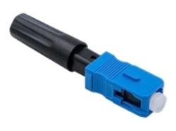 QOLTEC 54497 SC/UPC fiber optic fast connector Singlemode 3.0mm