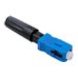 QOLTEC 54497 SC/UPC fiber optic fast connector Singlemode 3.0mm