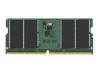 KINGSTON 32GB DDR5 4800MT/s SODIMM
