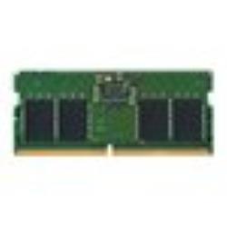 KINGSTON 8GB DDR5 4800MT/s SODIMM | KCP548SS6-8