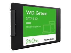 WD Green SATA 240GB Internal SATA SSD | WDS240G3G0A