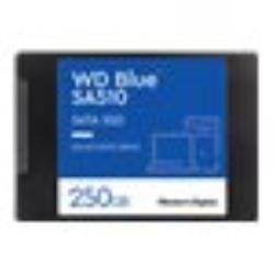 WD Blue SA510 SSD 250GB 2.5inch SATA III | WDS250G3B0A
