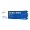 WD Blue SA510 SSD 250GB M.2 SATA III