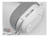 CORSAIR HS80 RGB USB Headset White EU