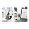 JABRA Engage 55Stereo USB-A MS