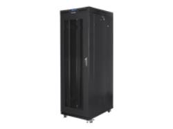 LANBERG rack cabinet 37U 800x1000 mesh | FF01-8037-23BL