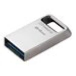 KINGSTON 64GB DataTraveler Micro 200MB/s Metal USB 3.2 Gen 1 | DTMC3G2/64GB