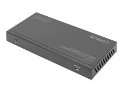 DIGITUS HDBaseT HDMI Ext Split 150m 1x4 | DS-55510