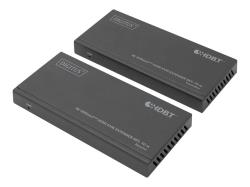 DIGITUS HDBaseT HDMI KVM Extender 4K/30Hz 70m 10.2 Gbps HDCP 2.2 | DS-55512