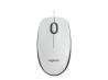 LOGI M100 Mouse full size