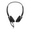 JABRA Engage 40 Stereo Headset on-ear