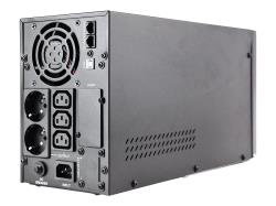 GEMBIRD EG-UPS-PS2000-02 UPS 2000VA