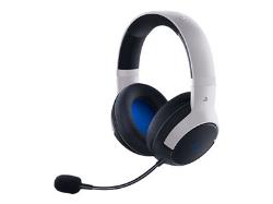 RAZER Kaira Hyperspeed headset - PS | RZ04-03980200-R3G1