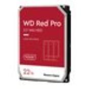 WD Red Pro NAS 22TB SATA 6Gb/s 3.5inch | WD221KFGX