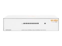 HPE Aruba IOn 1430 8G Switch | R8R45A#ABB
