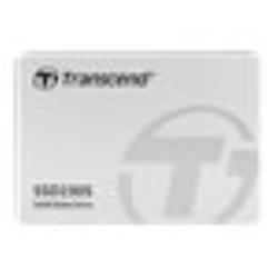 TRANSCEND 4TB 2.5inch SSD SATA3 3D TLC | TS4TSSD230S