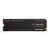 WD Black SSD SN850X Gaming NVMe 1TB M.2
