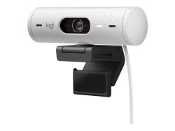 LOGI BRIO 500 Webcam colour 1920 x 1080 | 960-001428