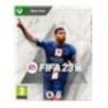 EA XB1 FIFA 23 PL