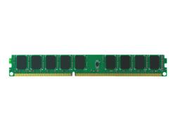 GOODRAM Server memory module ECC 4GB 1600MHz DRx8 LV VLP | W-MEM1600E3D84GLV