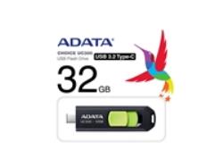 ADATA UC300 32GB USB 3.2 Gen1 | ACHO-UC300-32G-RBK/GN