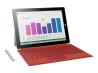 MS Surface Pro 8/X Type Cover SC Eng Int