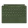 MS Surface Pro 8/X Type Cover SC Eng Int
