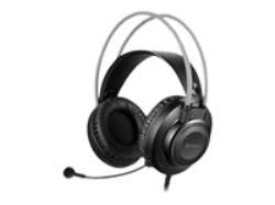 A4TECH FStyler FH200i Black jack 3.5mm headphones | A4TSLU46815