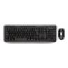 DYNABOOK Keyboards Wireless Keyboard Mouse combo KL50M US